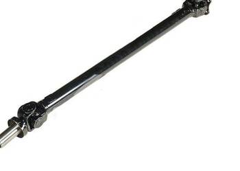 Wał napędowy przedniej osi ciągnika