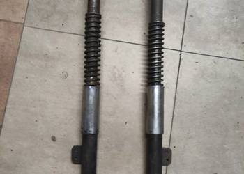 Junak m10 lagi przod puszka szklo