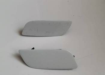 AUDI A3 Komplet /Prawa-Lewa/ Zaślepka Spryskiwacza 8L0