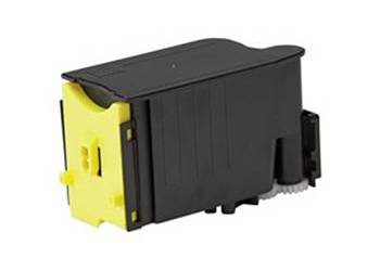 Toner Sharp MX-C250 yellow, zamiennik