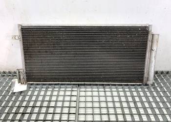 CHŁODNICA KLIMATYZACJI FIAT BRAVO II 1.4 140KM