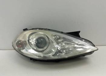 MERCEDES W169 LAMPA PRZÓD PRAWA SOCZEWKA EU