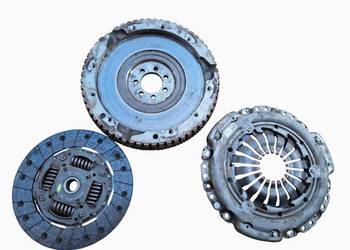 SPRZĘGŁO KOMPLETNE RENAULT CLIO IV 302050736R 302103950R 301012572R ITA
