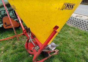 Rozsiewacz lejek lej TRANSPORT