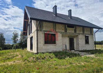 Dom wolnostojący 182m2 Węgliska