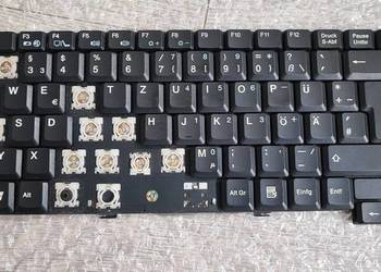 Klawiatura fujitsu K011727N4