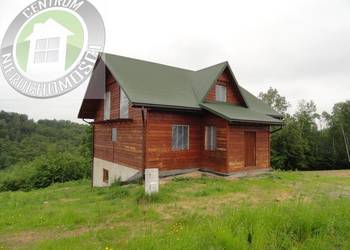 Dom wolnostojący Gródek nad Dunajcem 290.7m
