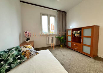 60 m2 | Parter | Dwustronne | Duża loggia