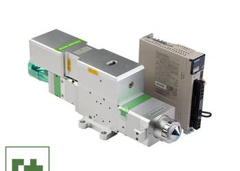 Głowica laserowa 3kW Autofocus BM111 FL125 Raytools