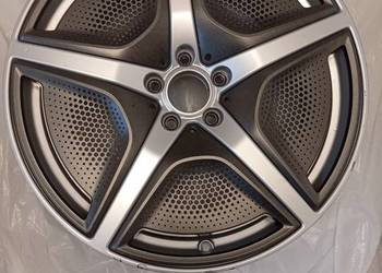 Felga aluminiowa Mercedes EQE A2954012300