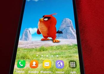 Samsung GalaxyJ3