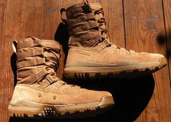 Buty NIKE FSB gen 2 8" 8R