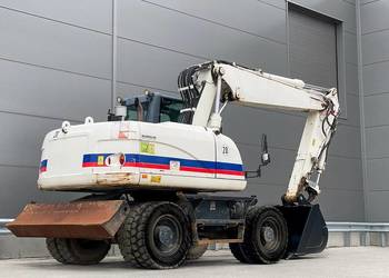 Koparka kolowa Caterpillar M 315 D