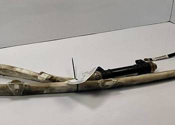 KURTYNA LEWA MERCEDES W210 2108601005