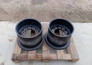 Wózek widłowy. Felgi 8.00G-12 Jungheinrich 425 430 (51565296)