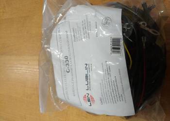 Instalacja kompletna do Ursus C330 Lubelska Polska