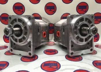 Pompa   hydrauliczna do ciągnika  Deutz  Hanomag Perfekt