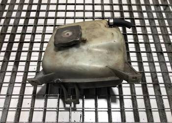 ZBIORNIK WYRÓWNAWCZY PŁYNU CHŁODZĄCEGO STAR Ciągnik siodłowy KM