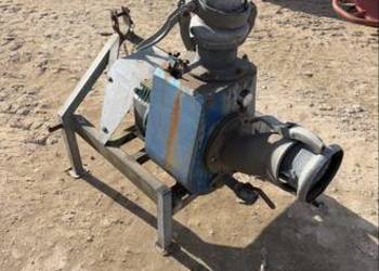 Pompa do gnojowicy przepompownia do wody