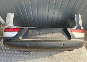 Zderzak tył kompletny tylny Kia Sportage 3 Kolor 9S