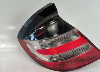 LAMPA LEWA TYŁ MERCDES-BENZ C 160
