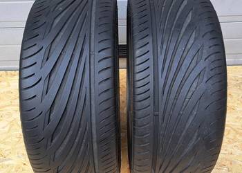 Opony letnie Vredestein Ultrac Sessanta 245/35 R20 95Y 2 Sztuki