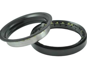 Uszczelniacz kasetowy 62 x 80 x 10.50/14.50 mm Iseki SF300, SF303, SF330,…