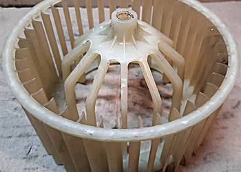 Wirnik dmuchawy Honker