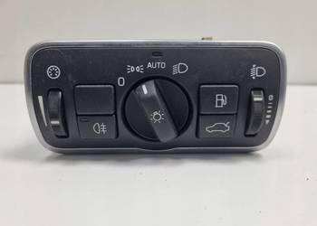 Volvo S60 II V60 PRZEŁĄCZNIK ŚWIATEŁ włącznik panel 30739456