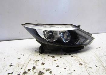 LAMPA PRZEDNIA PRAWY PRZÓD NISSAN QASHQAI J11