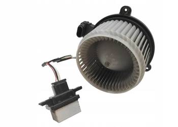 DMUCHAWA NAWIEWU REZYSTOR KOMPLET EU CSA431D247B 7802A327 Mitsubishi ASX I