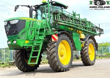 JOHN DEERE R 4140 I - 2020 ROK - 1316 H - GPS - AUTOPILOT - ExactApply - 30