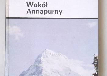 [G] Wokół Annapurny. Samusik