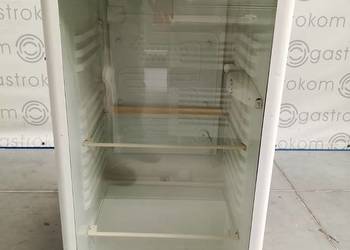 Witryna chłodnicza Electrolux