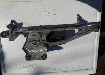 Mechanizm wycieraczek Renault Megane Scenic I