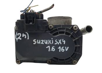 PRZEPUSTNICA Suzuki SX4 Fiat Sedici 1.6 16V 13400-79J00
