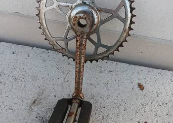 Korba z trybem Romet ZZR