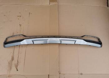 Listwa nakładka zderzaka tył kia Sorento IV 4 86670-P2010