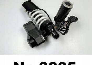 BMW K 1200 S 04-08 Amortyzator tył centralny ESA