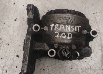 FORD TRANSIT MONDEO MK3 2,0 TDDI 2,0 TDCI obudowa filtra oleju
