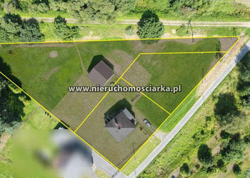 Grunt na sprzedaż Turza Śląska 1273m2