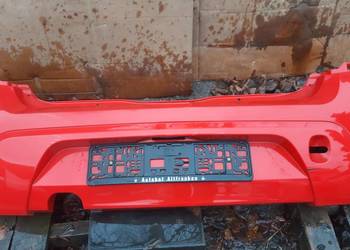 zdarzak tylny Dacia sandero I lak. OV41D zdarzak tylny Dacia sandero I lak. OV41D