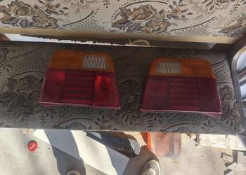 Lampy samochodowe polonez fiat