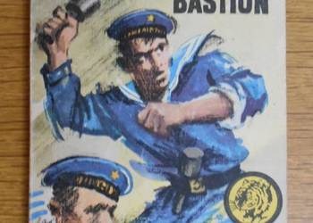 Żółty Tygrys - Czarnomorski bastion - 8/76