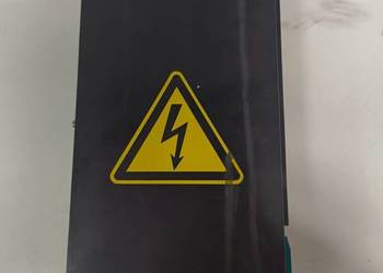 FANUC A16B-1210-0660 power unit