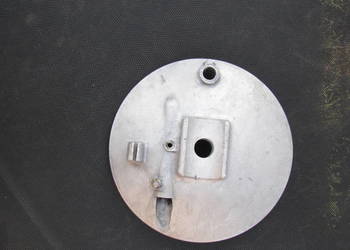 Zabierak tylnego koła Junak M10