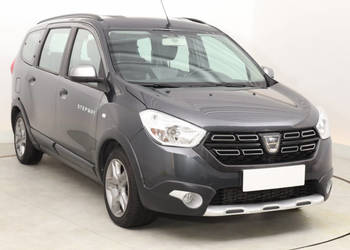 Dacia Lodgy 1.5 Blue dCi