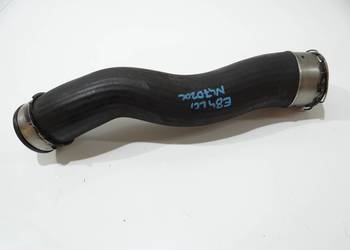 PRZEWÓD WĄŻ INTERCOOLERA BMW X1 E84 LIFT N47D20C OE