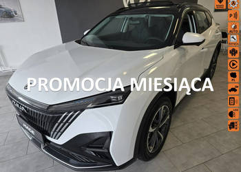 Dongfeng Mage 1.5Turbo 197KM, AUTOMAT, 5-lat gwarancji, FULL LED, Kamery 3…