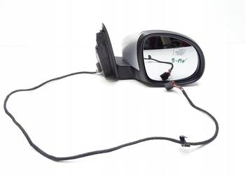 LUSTERKO PRAWE PRAWY PRZÓD PRZEDNIE SKODA YETI LIFT LF9R 9 PIN LUSTERKO PRAWE PRAWY PRZÓD PRZEDNIE SKODA YETI LIFT LF9R 9 PIN